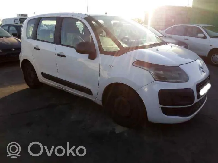 Citroen C3 Pluriel Semiasse anteriore 