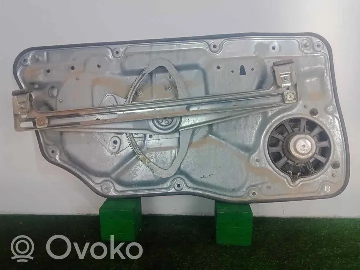 Volvo XC70 Fensterheber elektrisch ohne Motor Tür vorne 30661066