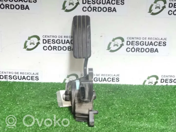 Renault Clio III Sensor de aceleración 8200297342