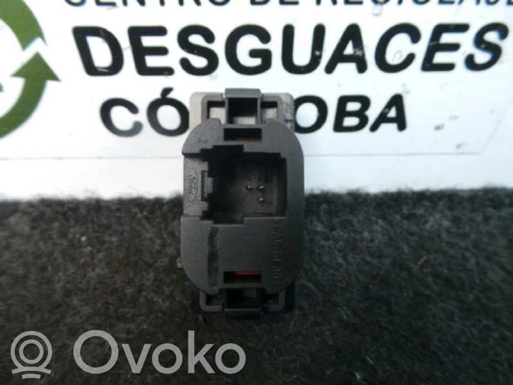 3M5T13A350AB Ford Transit Hazard light switch, 16.24 € RRR