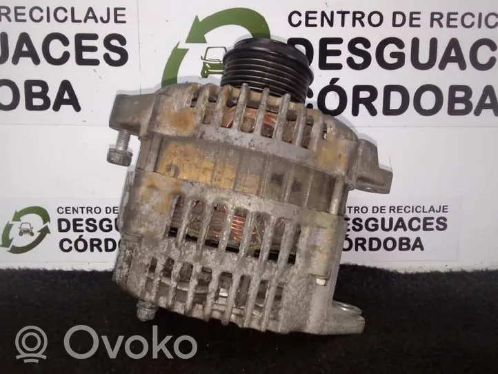 Nissan Atleon Generatore/alternatore 