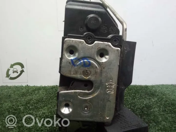 Hyundai i10 Front door lock 