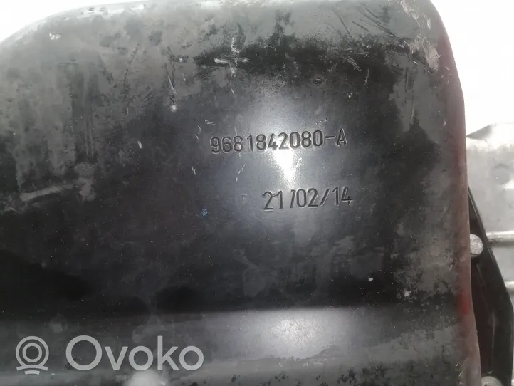 Fiat Scudo Miska olejowa 9681842080A