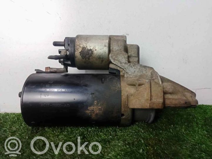 12.DIENTES Ford Transit Starter motor, 48.72 € RRR