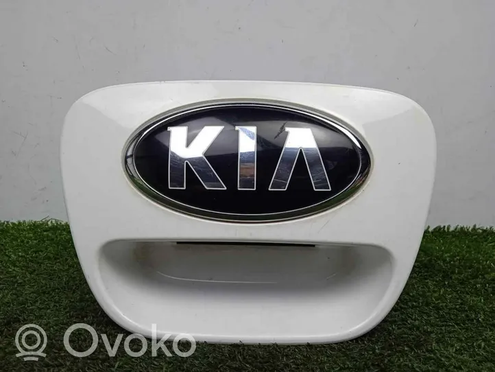 KIA Picanto Poignée extérieure de porte arrière 