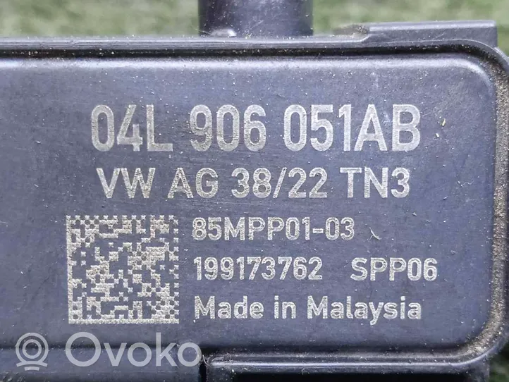 Man TGE 1gen Sensore di pressione dell’olio 04L906051AB