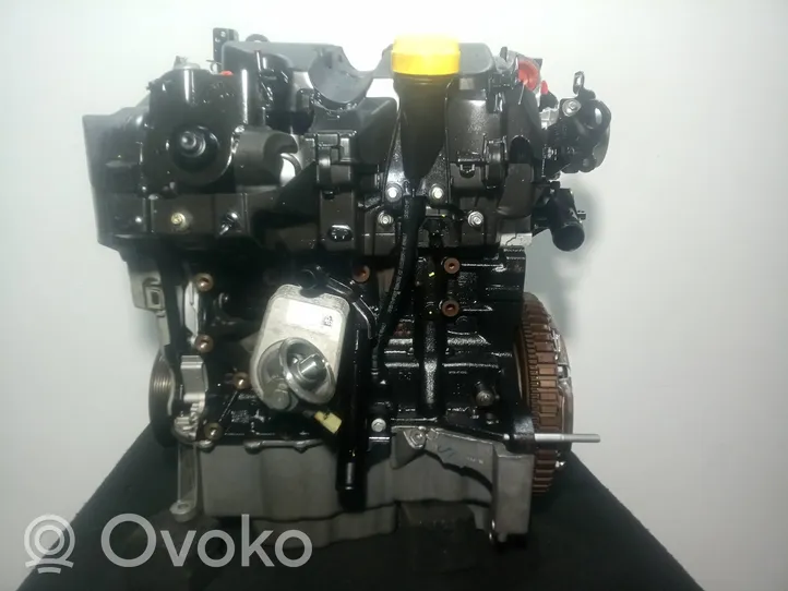 Dacia Dokker Moottori K9K626