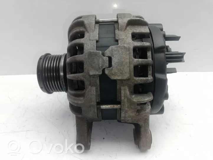 Dacia Dokker Alternator 