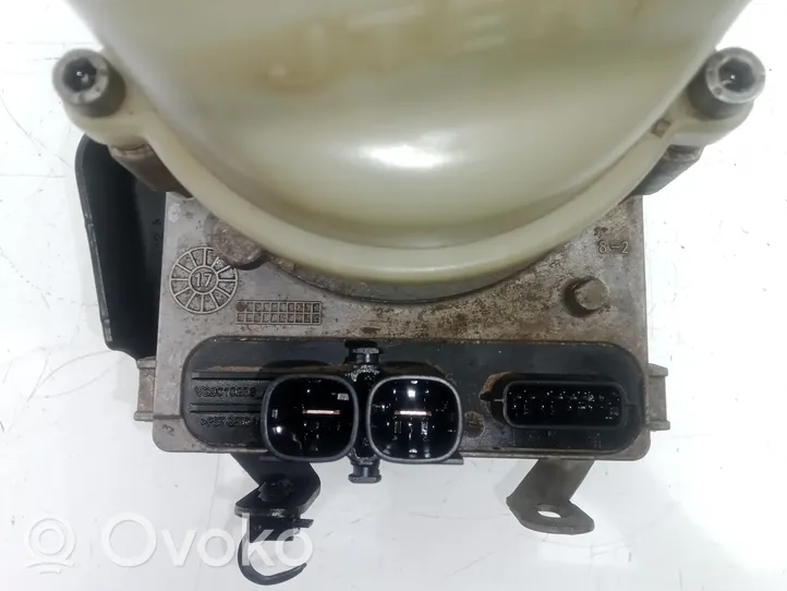 Dacia Dokker Power steering pump 