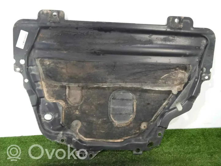 Land Rover Freelander 2 - LR2 Protezione anti spruzzi/sottoscocca del motore LR006779