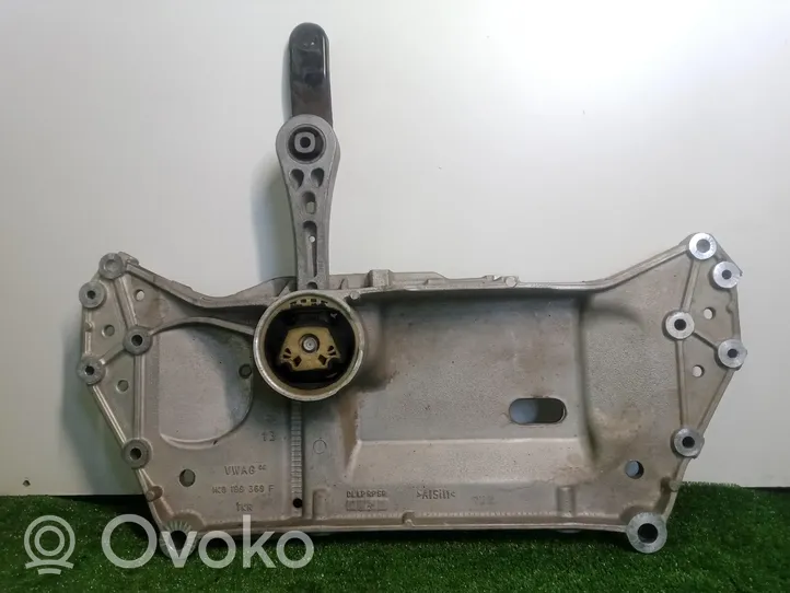 Volkswagen Eos Sottotelaio anteriore 1K0199369F