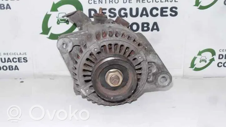 Toyota Yaris Verso Generatore/alternatore 2706021030