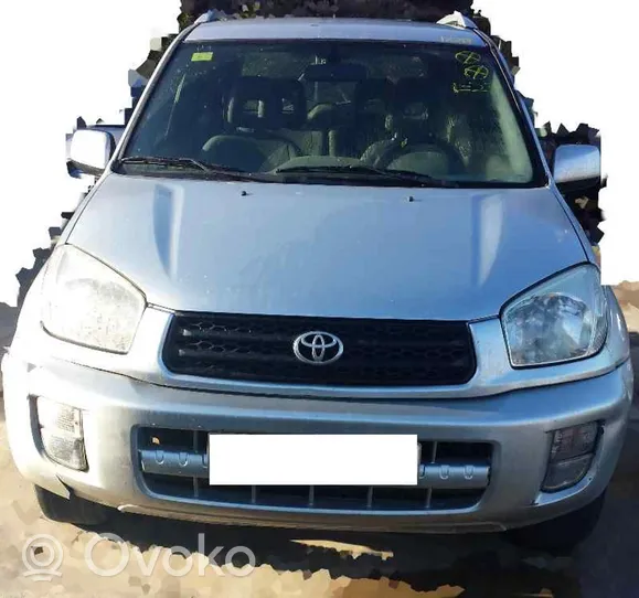 Toyota RAV 4 (XA10) Semiasse anteriore 