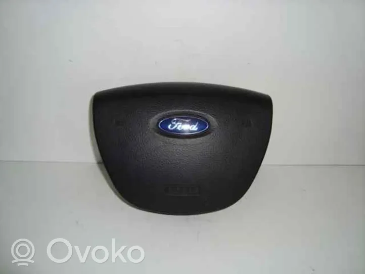 Ford Focus Ohjauspyörän turvatyyny 3M51R042B85AG