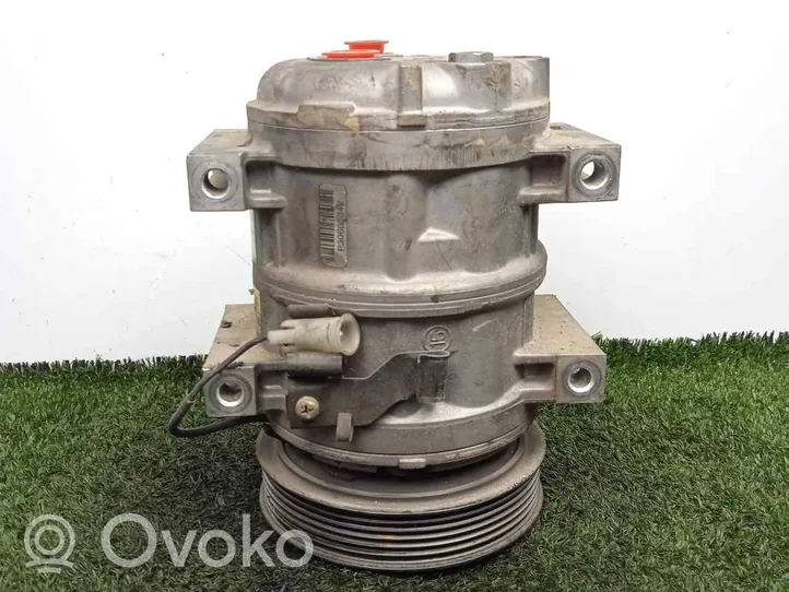 Volvo C70 Air conditioning (A/C) compressor (pump) 