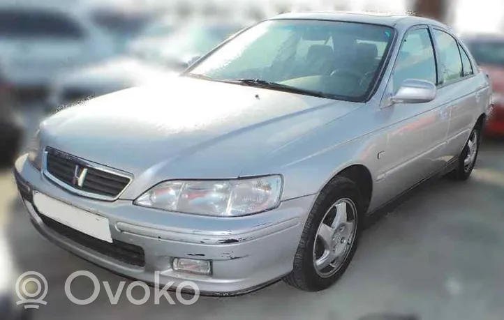 Honda Accord Etuvetoakseli 