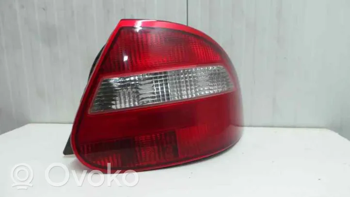 KIA Clarus Lampa tylna 