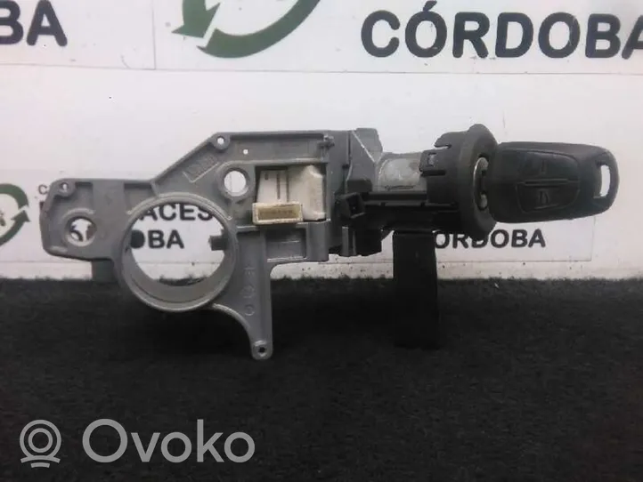 Opel Astra G Virtalukko N0501881