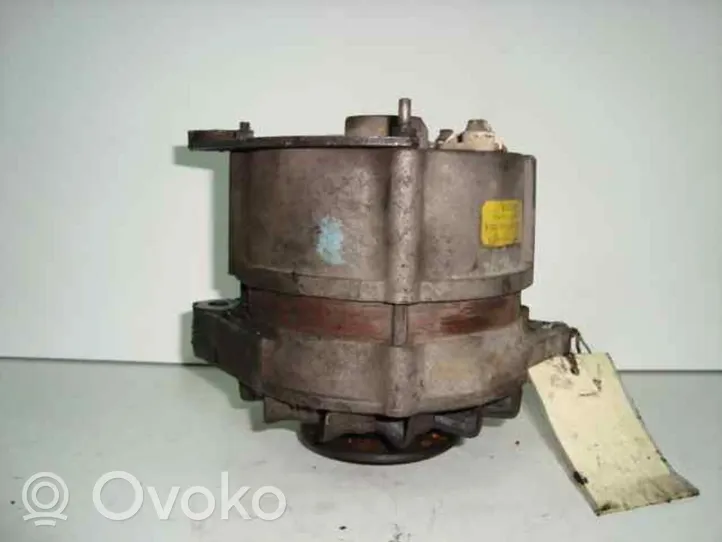 Renault 12 Alternator 9120144031