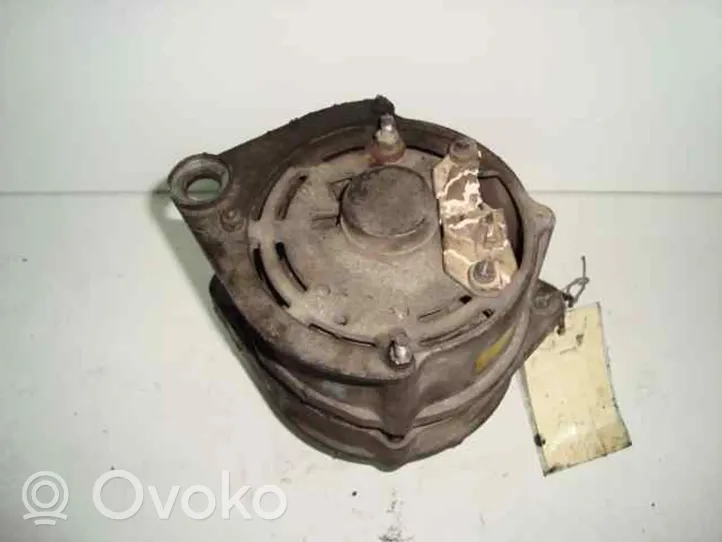 Renault 12 Alternator 9120144031