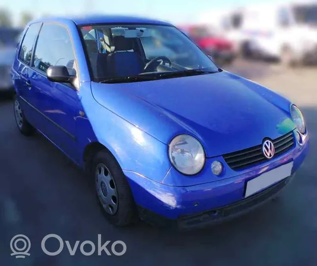 Volkswagen Lupo Priekinis pusašis 1H0407272C