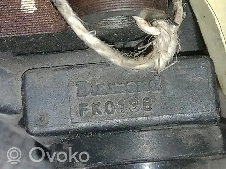 Mitsubishi Montero Cewka zapłonowa wysokiego napięcia FK0138