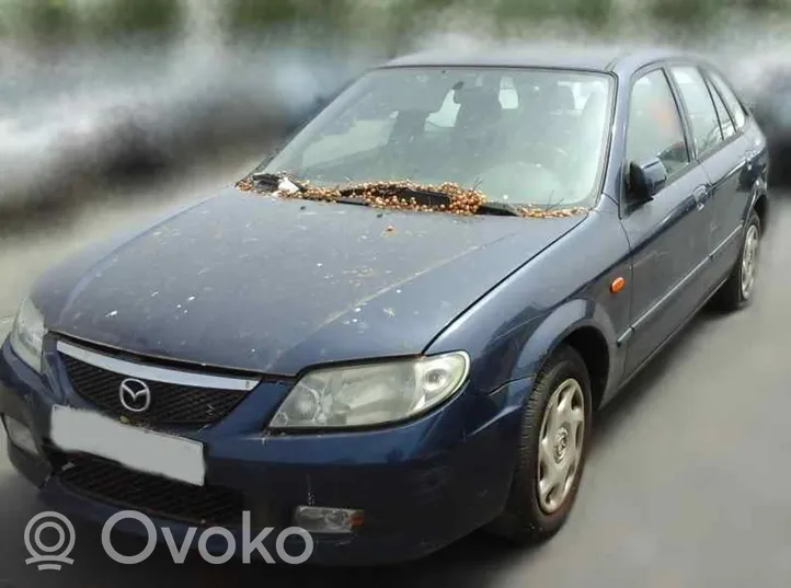 Mazda 323 Arbre d'entraînement avant 