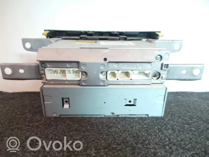 Toyota RAV 4 (XA30) Sound HiFi control unit module 