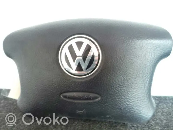 Volkswagen Passat Alltrack Airbag dello sterzo 