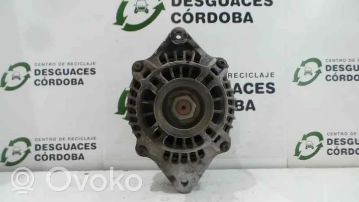 Subaru Legacy Generatore/alternatore 