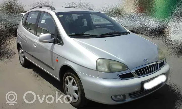 Daewoo Tacuma Półoś przednia 