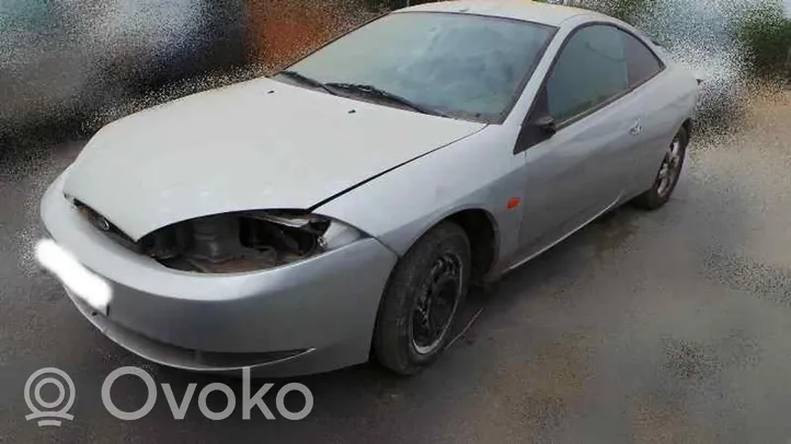 Ford Cougar Półoś przednia 93BG3B436ABD