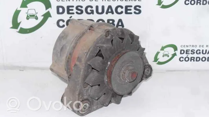 BMW 3 E21 Alternator 0120489635