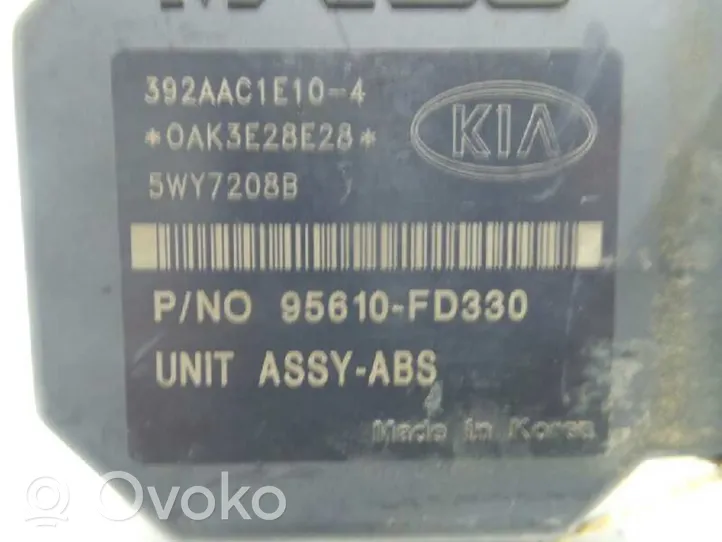 KIA Rio Pompe ABS 