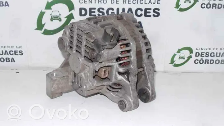 Ford Fiesta Alternador 96MF10300DC