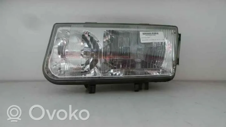 Tata Safari Lampa przednia 15080003L