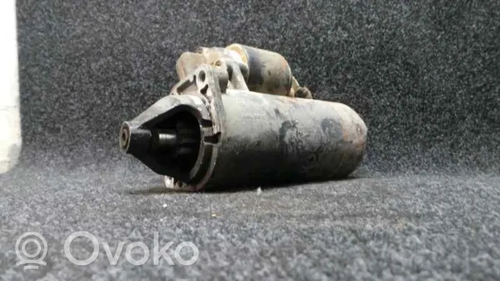 Seat Malaga (023A) Starter motor 9000334102