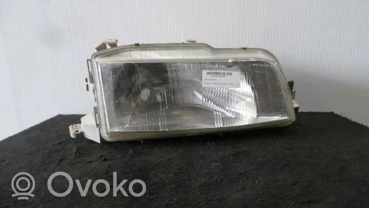 Renault 21 Headlight/headlamp 7700732920