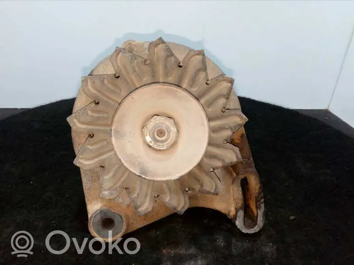 Fiat Panda van Alternator 