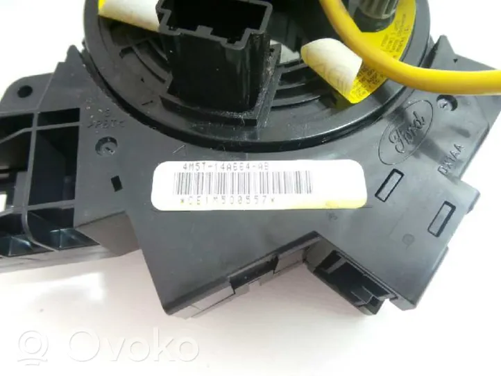 Ford Focus Airbag dello sterzo 