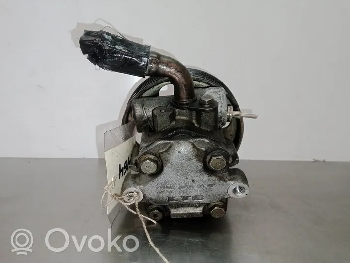 Ford Fusion Power steering pump 