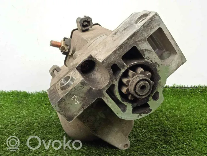 Opel Monterey Starter motor 21561ND