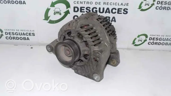 Audi A4 S4 B5 8D Generatore/alternatore 05890316