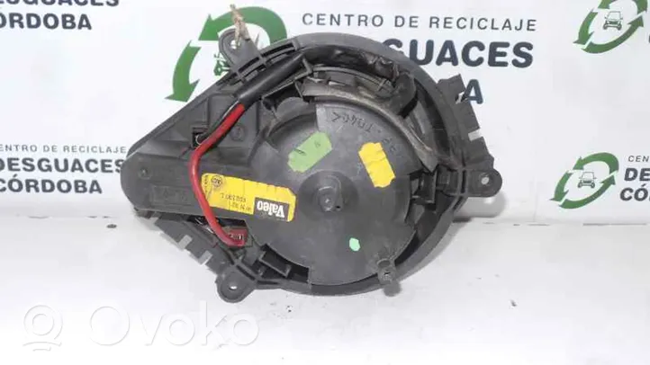 Citroen Xantia Ventola riscaldamento/ventilatore abitacolo 602190L