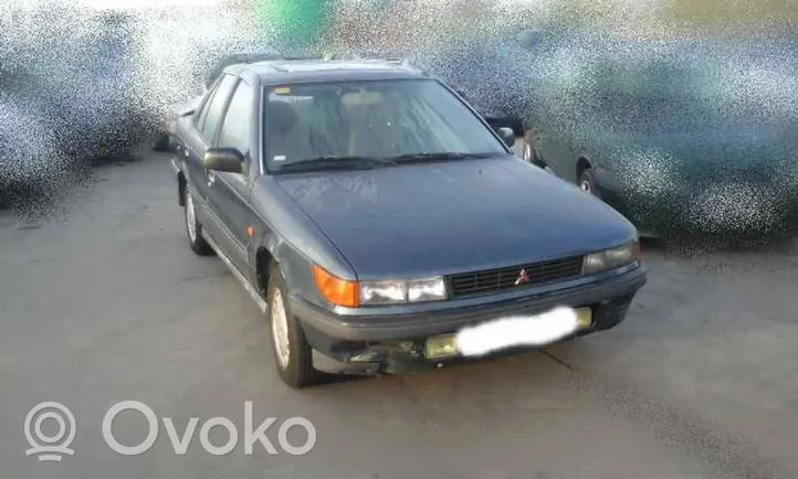 Mitsubishi Lancer Evolution Arbre d'entraînement avant 