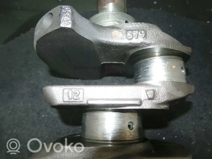 Volvo S40, V40 Crankshaft 