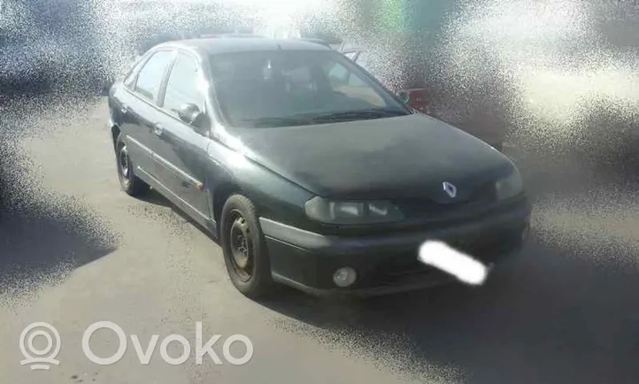 Renault Laguna I Etuvetoakseli SINREF