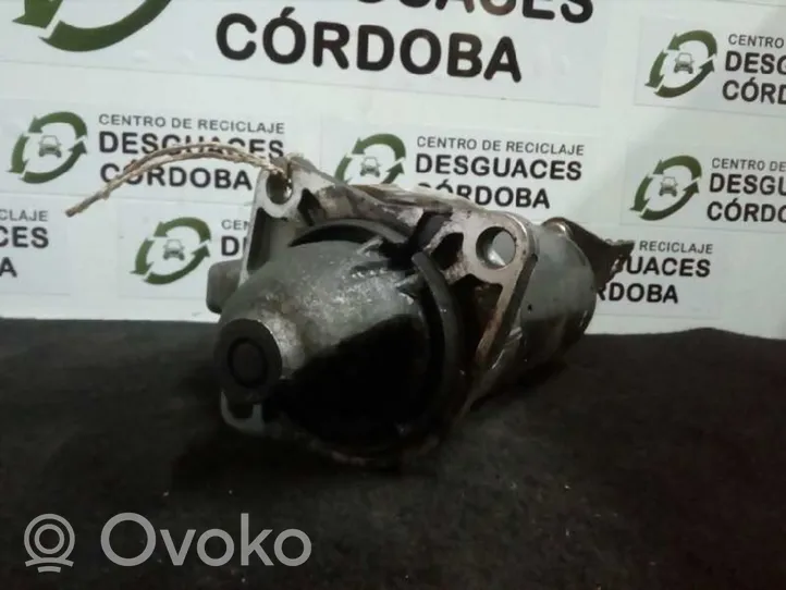 Ford Scorpio Starter motor 