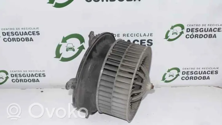 BMW 7 E65 E66 Ventola riscaldamento/ventilatore abitacolo 58461