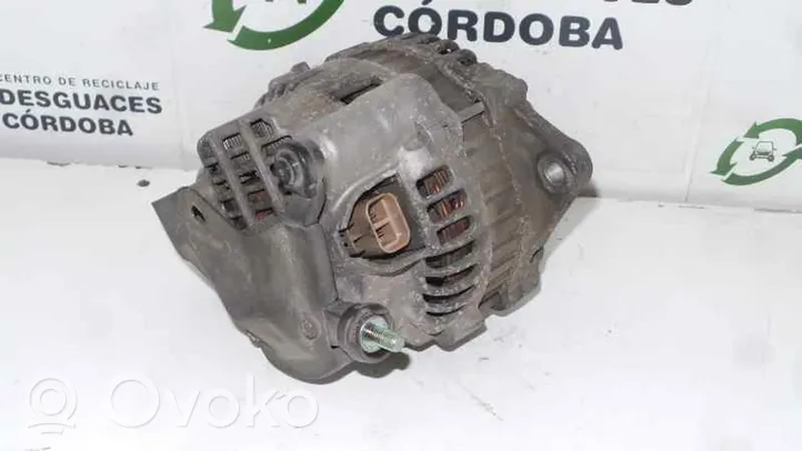 Mazda Xedos 9 Alternator A3T08491